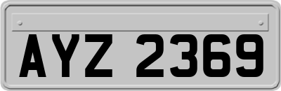 AYZ2369