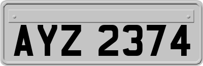 AYZ2374