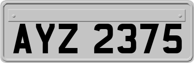 AYZ2375