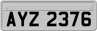 AYZ2376