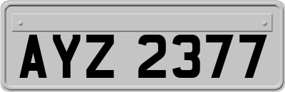 AYZ2377