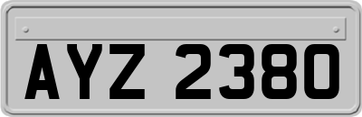 AYZ2380