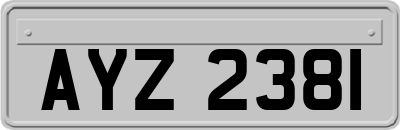 AYZ2381