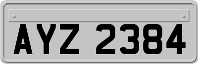 AYZ2384