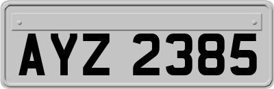 AYZ2385