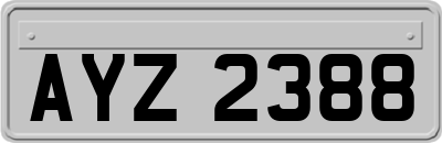 AYZ2388
