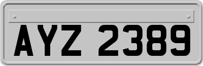 AYZ2389