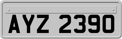 AYZ2390