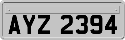 AYZ2394