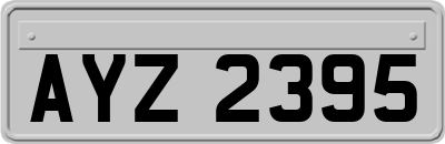 AYZ2395