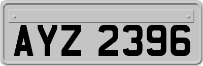 AYZ2396
