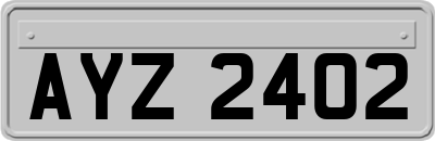 AYZ2402