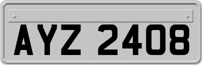 AYZ2408