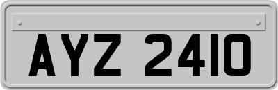 AYZ2410