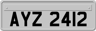 AYZ2412