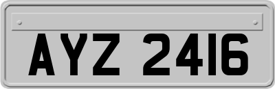 AYZ2416