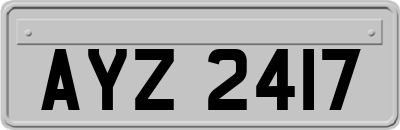 AYZ2417