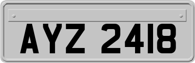 AYZ2418