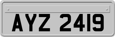 AYZ2419
