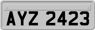 AYZ2423