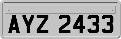 AYZ2433