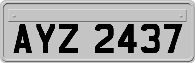 AYZ2437