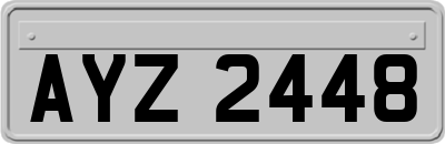 AYZ2448