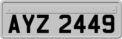 AYZ2449