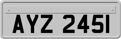 AYZ2451
