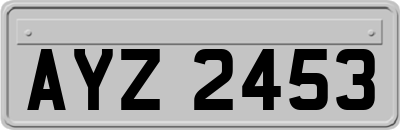 AYZ2453