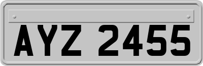 AYZ2455