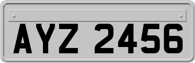 AYZ2456
