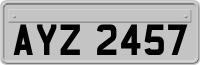 AYZ2457