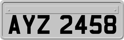 AYZ2458