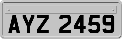AYZ2459