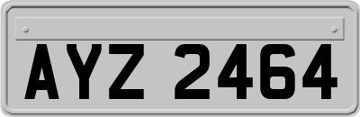 AYZ2464