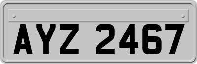 AYZ2467