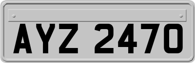 AYZ2470