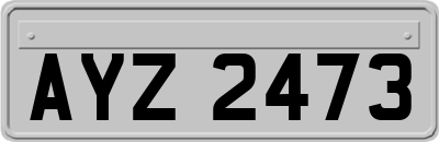 AYZ2473