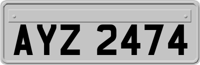 AYZ2474