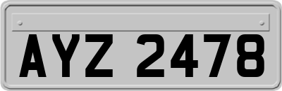 AYZ2478