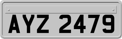 AYZ2479