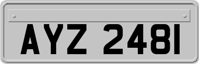 AYZ2481