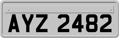 AYZ2482