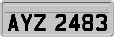 AYZ2483