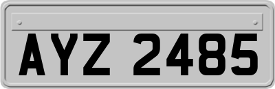 AYZ2485