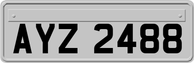 AYZ2488