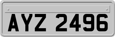 AYZ2496