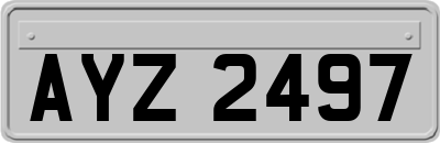 AYZ2497