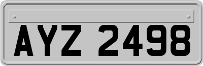 AYZ2498